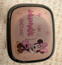 迪士尼（DISNEY）k歌麥克風(fēng)音箱一體無(wú)線(xiàn)話(huà)筒藍牙小音響音箱智能小度語(yǔ)音戶(hù)外兒童玩具男女孩生日禮物禮盒 MK18米妮 曬單實(shí)拍圖