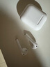 【2025新款丨還原全功能】藍(lán)牙耳機(jī)適配蘋果真無線二代iPhone16/15/14/13/12/11Pro半入耳華強(qiáng)北 【二代純?cè)妗?:1全功能 【入耳檢測(cè)+自由改名+開蓋秒連】 曬單實(shí)拍圖