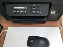 兄弟（brother）DCP-T735DW家用學(xué)習彩色打印機墨倉噴墨機725升級新款（無(wú)線(xiàn)云雙面打印打印復印掃描一體機） 曬單實(shí)拍圖