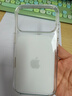 Apple/蘋(píng)果 iPhone 17Pro透明手機殼 磁吸手機殼蘋(píng)果17pro手機殼蘋(píng)果手機殼半包 曬單實(shí)拍圖