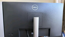 戴爾（DELL）23.8英寸 辦公顯示器 FHD IPS 100Hz 硬件級防藍光 旋轉升降 微邊框 壁掛 P2422H升級款 P2425H 曬單實(shí)拍圖