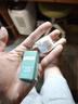 海藍(lán)之謎（LA MER）強(qiáng)韌修護(hù)禮盒（面霜3.5ml+精萃水5ml）嘗鮮體驗裝 曬單實拍圖
