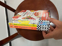 【當當正版包郵】半小時(shí)漫畫(huà)中國史 世界史 全5冊 全7冊  半小時(shí)漫畫(huà) 單本自選 陳磊二混子哥中小學(xué)生課外閱讀書(shū) 寫(xiě)給的中國歷史科普書(shū)大陸動(dòng)漫 單本套裝自選 半小時(shí)漫畫(huà)世界史系列（共2冊） 曬單實(shí)拍圖