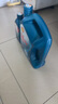 殼牌（Shell）機油全合成機油5w-40(5w40) API SP級 4L三代藍殼HX7PLUS京東養車(chē) 曬單實(shí)拍圖