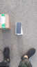榮耀暢玩70 Plus 新款 大屏AI 7000mAh超大電池 驍龍6系芯片 AI一鍵直達 8+256曉山青 5G手機 國家補貼 曬單實(shí)拍圖