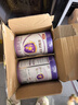 伊利金領(lǐng)冠菁護2段800g乳鐵蛋白A2奶源嬰幼兒配方奶粉6-12個(gè)月 2段 菁護 800g 6罐 曬單實(shí)拍圖