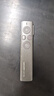諾為激光筆PPT翻頁(yè)筆 數字物理雙激光自帶32G內存LED液晶屏希沃白板鴻合 放大凸顯教師演講筆N95s Pro 曬單實(shí)拍圖