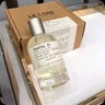 香水實(shí)驗室（LE LABO）香水 lelabo33檀香 lelabo13別樣 lelabo10號 29號 22號 香水禮物 lelabo33 檀香木【50ml】 曬單實(shí)拍圖