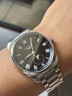 【二手99新】浪琴四針月相名匠系列男表女表情侶表手表男士自動(dòng)機械商務(wù)全套瑞士手表 40mm黑盤(pán)羅馬鋼帶L2.909.4.51.6 全套包裝 曬單實(shí)拍圖