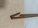 瓷魂 餐具套裝碗碟家用陶瓷碗具喬遷碗筷碗盤北歐套裝送禮 路易36件套 曬單實(shí)拍圖