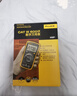福祿克（FLUKE）F15B+/15B MAX數字萬(wàn)用表便攜式自動(dòng)量程帶背光掌上型多用表儀表 15B MAXKIT（配雙表筆) 曬單實(shí)拍圖