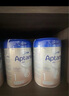 愛(ài)他美（Aptamil）德國白金版HMO 嬰兒配方奶粉1段 (0-6個(gè)月) 800g 德愛(ài)白金 曬單實(shí)拍圖