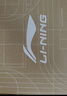 李寧（LI-NING）輕羽跑步鞋女鞋女士網面透氣輕便減震鞋子休閑低幫運動鞋子女 曬單實拍圖
