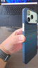 PITAKA適用蘋果iPhone17ProMax手機(jī)殼相機(jī)按鍵全包磁吸凱夫拉芳綸碳纖維紋裸機(jī)手感編織奢華保護(hù)套 月升 曬單實(shí)拍圖