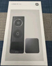 小米智能門(mén)鈴4Pro 500萬(wàn)超清雙攝可視門(mén)鈴 電子貓眼攝像頭 智能遠程雙向通話(huà)包裹快遞識別監控器家用 曬單實(shí)拍圖
