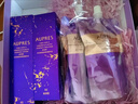 歐珀萊（AUPRES）時光鎖水乳面霜套裝滋潤型 緊致彈潤補(bǔ)水保濕護(hù)膚生日禮物送女友 曬單實拍圖