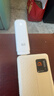 中興（ZTE）隨身wifi F32 Pro移動(dòng)wifi免插卡無(wú)線(xiàn)上網(wǎng)4g全網(wǎng)通路由無(wú)限隨行車(chē)載筆記本流量卡托2025款白 曬單實(shí)拍圖