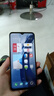 iQOOvivo iQoo Z3雙模5G全網(wǎng)通120HZ高刷屏驍龍768G學(xué)生老人智能手機 深空 8+128 套餐1 曬單實拍圖