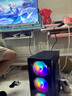 英邦達英特爾酷睿i7升十八核4060獨顯64G內存組裝臺式機電腦主機大游戲商用辦公設計水冷整機全套 五  14代酷睿i9級丨4060丨1TB電競直播 主機+32英寸高刷護眼顯示器 曬單實(shí)拍圖