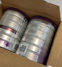 a2奶粉 澳洲紫白金版 2段900g*2罐+Evereden嬰兒按摩油無(wú)香 30ml 曬單實(shí)拍圖