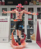 海賊王GK限量高版本送男朋友生日禮物動(dòng)漫桌面擺件機箱裝飾雕像模型手辦 展臂十字艾斯-26cm 曬單實(shí)拍圖