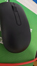 戴爾（DELL）MS116 鼠標有線(xiàn)  商務(wù)辦公經(jīng)典對稱(chēng) 有線(xiàn)鼠標 USB接口 即插即用 鼠標 （黑色） 曬單實(shí)拍圖