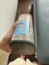 HEGEN海格恩吸管杯兒童水杯學飲杯奶瓶1-3-6歲直飲吸管嬰兒寶寶牛奶杯 【熱銷TOP】 330ml 吸管杯-莫蘭迪藍 曬單實拍圖