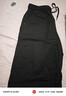 森馬（Semir）休閑褲男肌理感燈芯絨長(cháng)褲冬拼接抽繩束腳褲錐形101724127111  曬單實(shí)拍圖