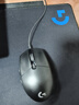 羅技（Logitech）優(yōu)選系列M550（M650同款造型）無(wú)線(xiàn)藍牙鼠標 商務(wù)家用辦公輕音 便攜筆記本臺式機電腦鼠標 黑色 曬單實(shí)拍圖