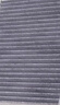 韋斯特活性炭空調(diào)濾清器MK2040(適用于東風(fēng)日產(chǎn)新奇駿/新逍客/東風(fēng)雷諾) 曬單實(shí)拍圖