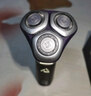 飛利浦（PHILIPS）電動(dòng)剃須刀旋風(fēng)3系PRO刮胡刀 風(fēng)馳切剃6D浮動(dòng)刀頭 中秋禮物 生日禮物送老公送男友 國家補貼 曬單實(shí)拍圖