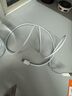 固質(zhì)【直營(yíng)正品】蘋(píng)果15/16充電器氮化鎵30W快充套裝iPhone15Pro/16Promax/plus手機充電頭iPad數據線(xiàn) 蘋(píng)果15/16充電線(xiàn) 雙Type-C編織線(xiàn)-1米 曬單實(shí)拍圖