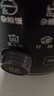 美的（Midea）【國家補貼】0涂層鋼厚釜電壓力鍋6L雙膽全自動(dòng)112KPa高壓鍋智能預約家用煲湯煮飯飯煲4-6人E6930G 曬單實(shí)拍圖