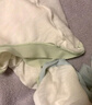 愛(ài)寶適孕婦內褲高腰純棉抑菌底襠托腹內褲孕中孕晚期內褲3條裝XL碼M429 曬單實(shí)拍圖