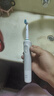 歐樂(lè )B智能電動(dòng)牙刷io7大理石白刷頭*4深度清潔國家補貼自營(yíng)京東金榜送男友送女友生日禮物送情侶禮贈 曬單實(shí)拍圖