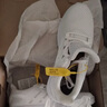 阿迪達斯adidas女款訓練備賽輕盈跑步運動(dòng)鞋網(wǎng)面透氣跑步鞋 曬單實(shí)拍圖
