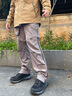 Columbia哥倫比亞戶外男女防水旅行野營(yíng)耐磨運(yùn)動(dòng)徒步登山鞋YM8651 010 YM8651 男 黑色 42.5 (27.5cm)男 曬單實(shí)拍圖