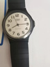 卡西歐(CASIO)男女手表小黑表學(xué)生指針簡(jiǎn)約石英中性表INS百搭休閑運動(dòng)表 MW-240-7B 43mm大表盤(pán) 曬單實(shí)拍圖