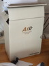 鐵三角（Audio-technica）鐵三角 ATH-AD2000X 頭戴式空氣動(dòng)圈影音家用HiFi耳機 AD2000X官方標配 曬單實(shí)拍圖