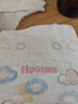 好奇（Huggies）金裝紙尿褲NB80片(5kg以下)尿不濕【速干不易紅】 曬單實(shí)拍圖