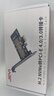 佳翼（JEYI）PCIe轉M.2轉接卡 NVMe擴展卡 1700MB/s X1/X4/X8/X16兼容PCIe 4.0/3.0/2.0 SSD固態(tài)硬盤(pán)擴展卡 曬單實(shí)拍圖