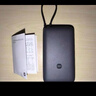 小米【3C認證】自帶線(xiàn)充電寶20000 22.5W 新品超大電池容量長(cháng)續航可上飛機高鐵便攜iPhone蘋(píng)果安卓可用 深灰色 曬單實(shí)拍圖