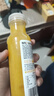 農夫山泉100%純果汁NFC芒果混合汁300ml*10瓶整箱中秋禮盒鮮果冷壓榨飲料 曬單實(shí)拍圖