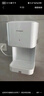莫頓（MODUN）MD-2008F 烘手機全自動(dòng)感應干手機 衛生間烘手器烘干機干手器 曬單實(shí)拍圖