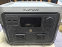ECOFLOW正浩【便攜快充】移動(dòng)戶(hù)外電源220V 500W大功率車(chē)載露營(yíng)筆記本充電寶大容量?jì)δ茈姵仡IVER 2 MAX 曬單實(shí)拍圖