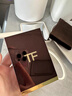 TOM FORD FABULOUS正裝TF20四色眼影盤(pán)大地色20琉光蜜桃01碎金盤(pán)30孤傲玫瑰生日禮物 TF20四色眼影盤(pán) 琉光蜜桃盤(pán)(10g) 禮盒禮袋需備注 曬單實(shí)拍圖
