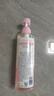 多芬（Dove）無(wú)硅油蓬松氨基酸洗發(fā)水470ml櫻花 毛躁扁塌發(fā)質(zhì) 留香洗發(fā)露  曬單實(shí)拍圖