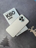 小米（MI）REDMI K80 至尊版 天璣9400+ 7410mAh大電池 砂巖灰 16GB+512GB  紅米5G手機 曬單實(shí)拍圖