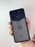 魔豪 紅米K70手機殼磨砂K70Pro全包防摔冠軍版至尊版膚感二合一K70E散熱保護套小米Redmi新款 黑色【K70/Pro/冠軍版】膚感磨砂 曬單實(shí)拍圖