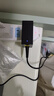 Delippo 電源適配器12V3A小口3.5MM適用神舟優(yōu)雅XS-5Y10S2品純P30戴睿R9pro平板筆記本電腦充電線 曬單實(shí)拍圖